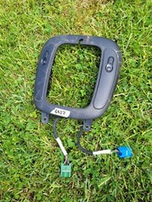 Pel vectra verkleidung gebraucht kaufen  Preußisch Oldendorf