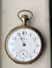 Waltham model 1883 for sale  Alfred