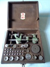 Pultra model 8mm for sale  HUDDERSFIELD