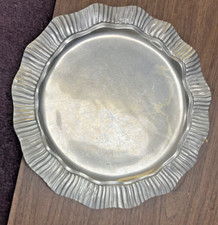 Antique german pewter for sale  Ashland
