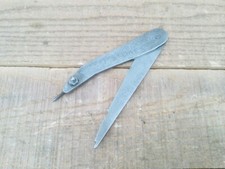 Vintage dog leg for sale  ANDOVER