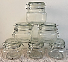 Set glass jar for sale  Omaha