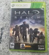 Halo reach xbox for sale  Lake Zurich