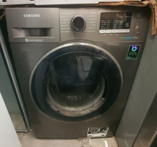 SAMSUNG WW90K5410UX - LAVADORA (GRAFITO) - SOLO REPUESTOS segunda mano  Embacar hacia Mexico