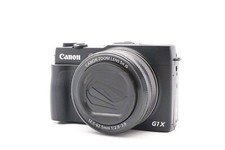 Canon powershot mark usato  Spedire a Italy