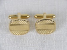 Vintage gold tone for sale  Milan