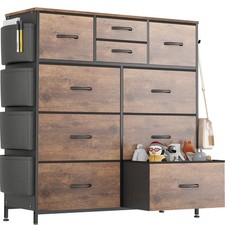 Dresser bedroom drawers for sale  Brentwood