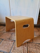 Tabouret style ikea d'occasion  Montreuil-Juigné