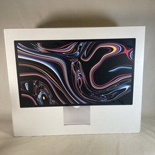 Monitor Apple Mac Studio Display 27 polegadas CAIXA VAZIA + INSERÇÕES SOMENTE- Modelo A2525 comprar usado  Enviando para Brazil