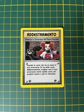 Pokemon attacco sorpresa usato  Morbegno
