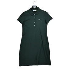 Lacoste robe slim d'occasion  Bressols