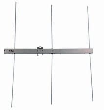 Mfj 1763 antenna usato  Villa Santa Lucia