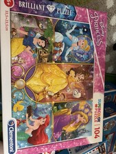 Brilliant puzzle disney gebraucht kaufen  Hanau