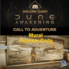Dune awakening call for sale  Shipping to Ireland