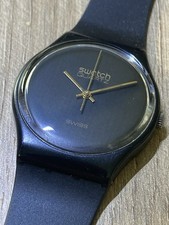 Swatch gent gb101 gebraucht kaufen  Oldenburg (Oldenburg)