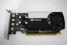 Dell nvidia t600 for sale  Stow