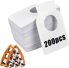 200 pezzi etichette usato  Roma