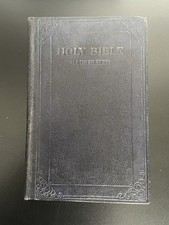 Vintage 1934 leather for sale  EXETER
