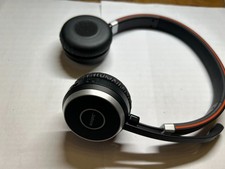 Jabra evolve casque d'occasion  Vernaison
