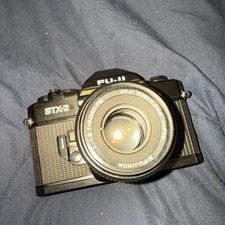 Vintage 35mm fuji for sale  Seattle