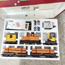 Lgb scale construction for sale  Eureka