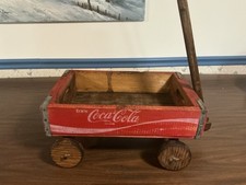 Vintage coca cola for sale  Montague