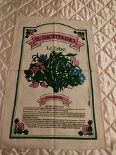 Geschirrtücher küchentücher gebraucht kaufen  Stadtallendorf