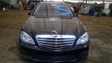 Farol de motorista 221 tipo S63 bi-xenônio HID compatível com 07-09 Mercedes S-Class 6132886 comprar usado  Enviando para Brazil