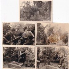 Foto geschütz tarnstellung gebraucht kaufen  Rommerskirchen