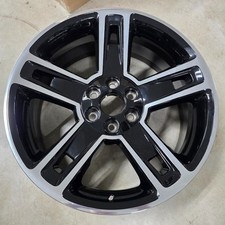 Black polished 5664 for sale  Illiopolis
