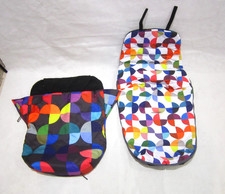 Footmuff cosatto giggle for sale  SALTBURN-BY-THE-SEA