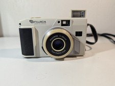 Appareil photo argentique d'occasion  Rennes-
