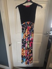 Boohoo maxi dress for sale  SKEGNESS