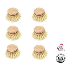Spülbürstenkopf 6er set gebraucht kaufen  Bad Säckingen