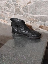 Trippen schwarz gebraucht kaufen  Fürth