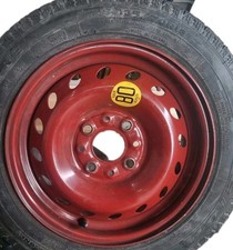 Ruotino scorta fiat usato  Villaricca