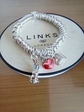Links london sweetie for sale  WORCESTER PARK