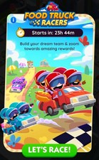 SCRUMPTIOU RACER 10K PONTOS EM CADA CORRIDA 3RACE 2ME:2SEU ID NÃO SE COMPROMETEU A GANHAR comprar usado  Enviando para Brazil