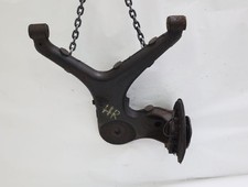 Steering knuckle rear d'occasion  Expédié en Belgium