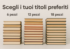 libri vari generi usato  Crotone