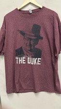 Men john wayne for sale  Naples