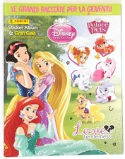 Album vuoto disney usato  Italia