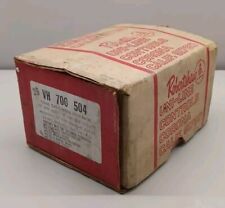 Kit único válvula de gás combinada ROBERTSHAW VH 700-504 comprar usado  Enviando para Brazil