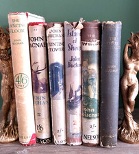 john buchan books for sale john buchan books for sale BURNLEY