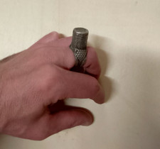 Anello etnico eritreo usato  Milano