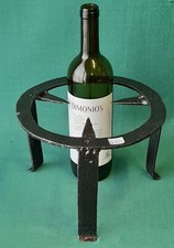 Antico trespolo tondo usato  Italia