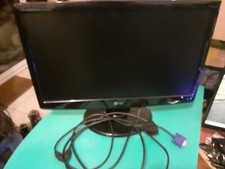 Ecran ordinateur lg d'occasion  Soustons