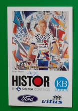 Cyclisme carte cycliste d'occasion  Saint-Pol-sur-Mer