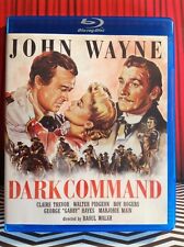 Dark command john for sale  PETERBOROUGH