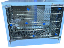 Commercial hot display for sale  LUTTERWORTH